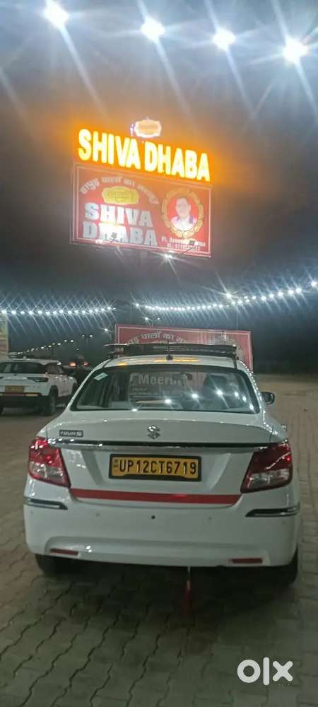 Maruti Suzuki Dzire 2024 Cng & Hybrids 68279 Km Driven