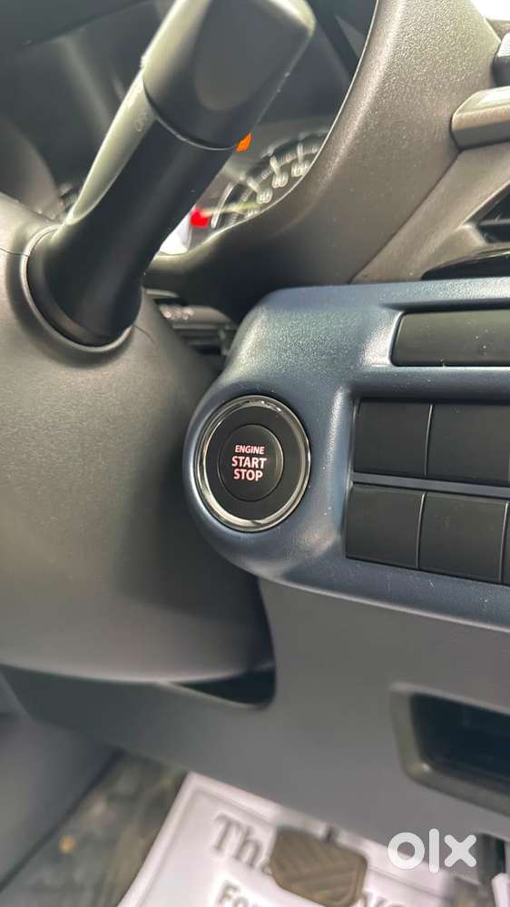 Maruti Suzuki Baleno 1.2 Zeta At, 2025, Petrol
