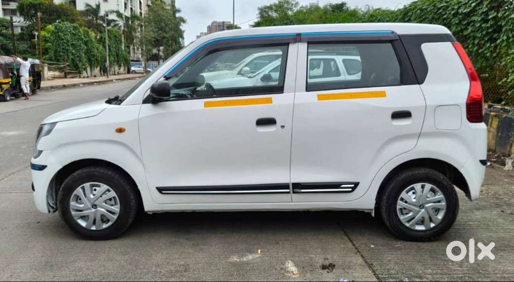 Wagon R Model 2023 ^ 2024 ^ 2025