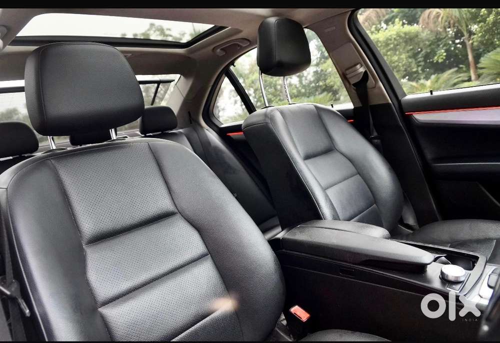 Mercedes-benz C-class 2014 Petrol 88000 Km Driven