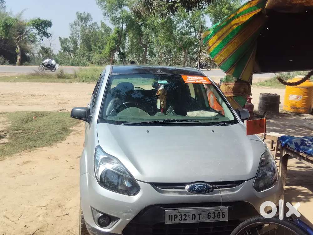 Ford Figo Diesel 2011