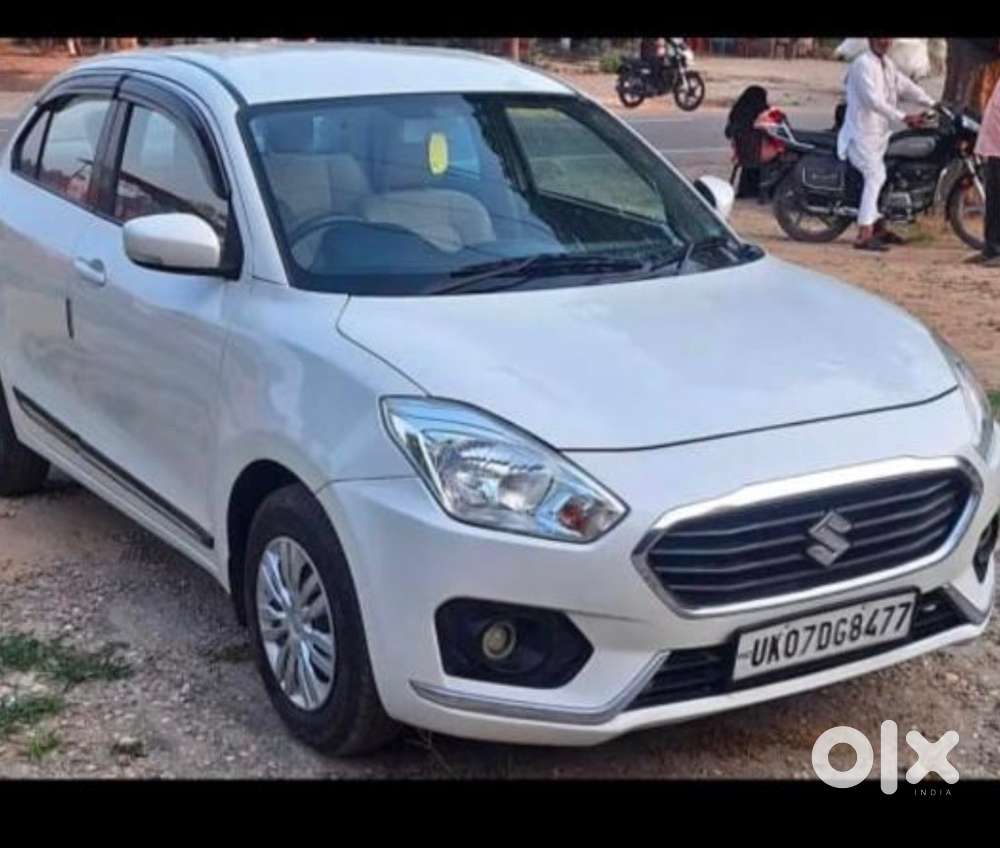 Maruti Suzuki Dzire 2018