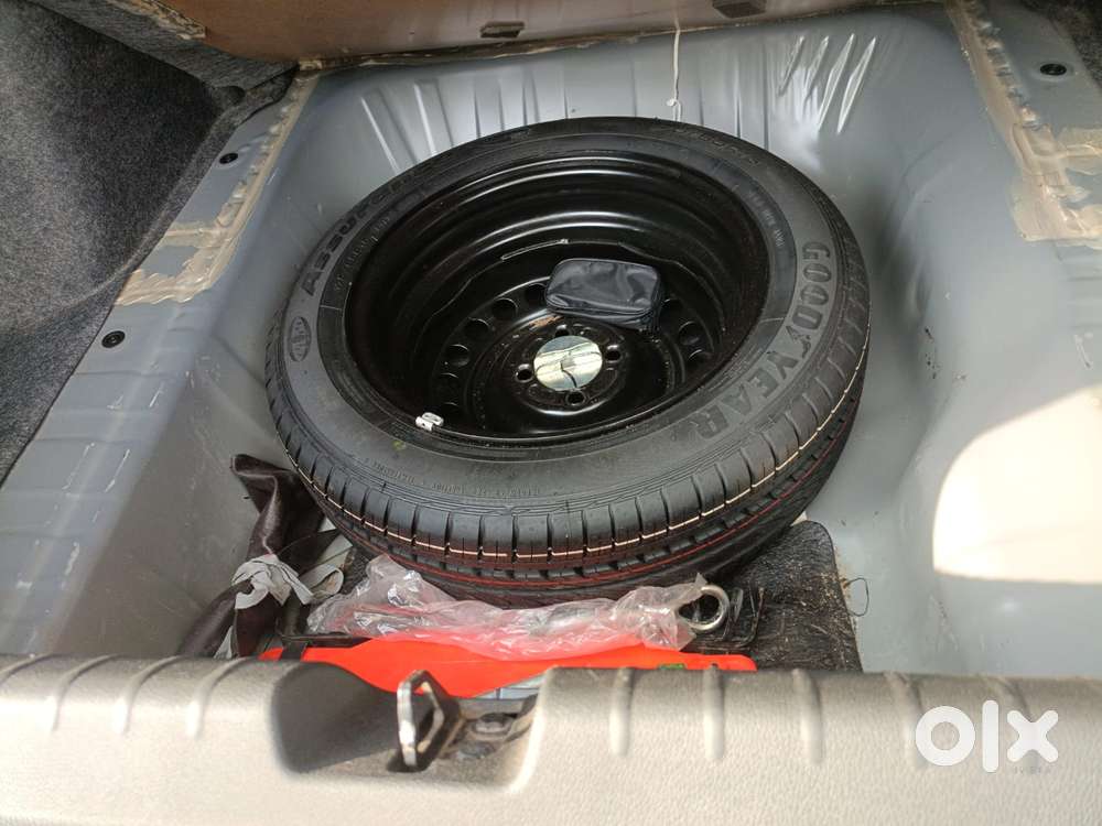 Honda City 1.5 V 4th Gen I-vtec Mt, 2019, Petrol