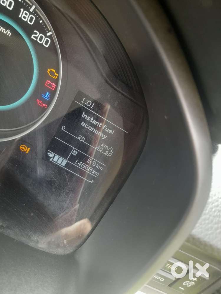 Maruti Suzuki Ignis Petrol 2025
