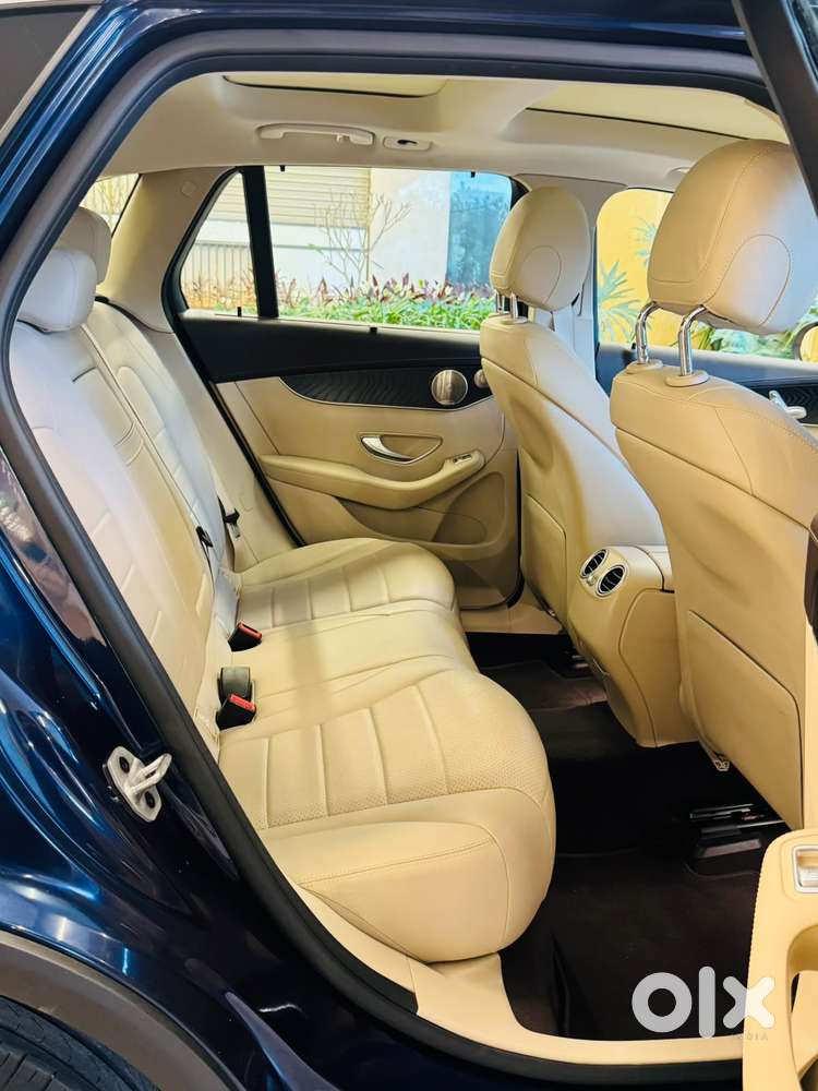 Mercedes-benz Glc 220d 4matic, 2022, Diesel