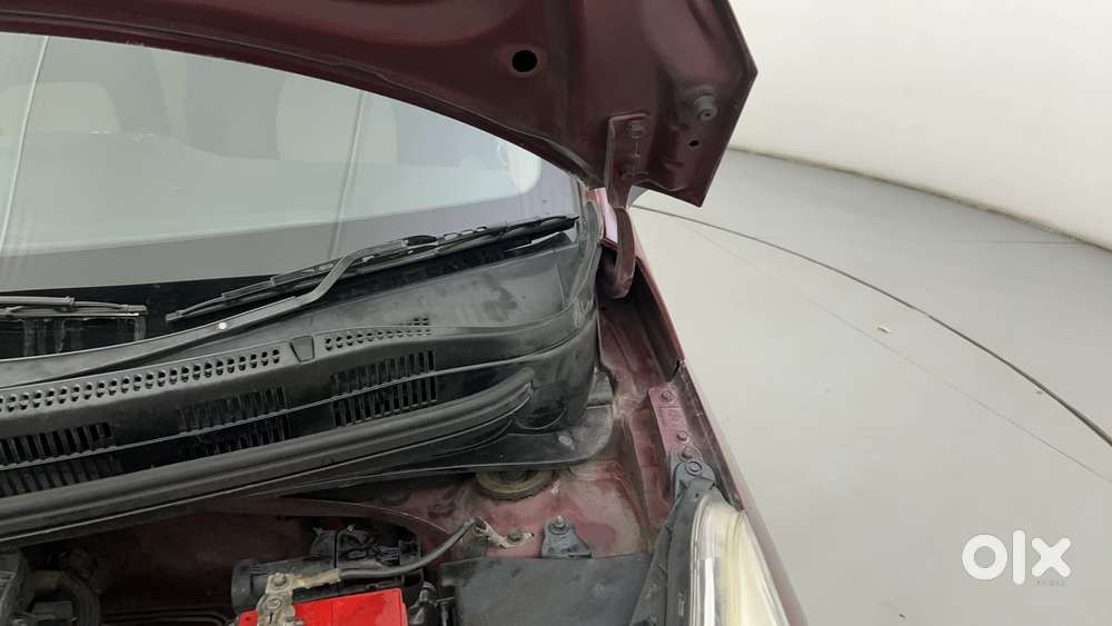 Hyundai Grand I10 1.2 Kappa Asta At Vtvt, 2016, Petrol
