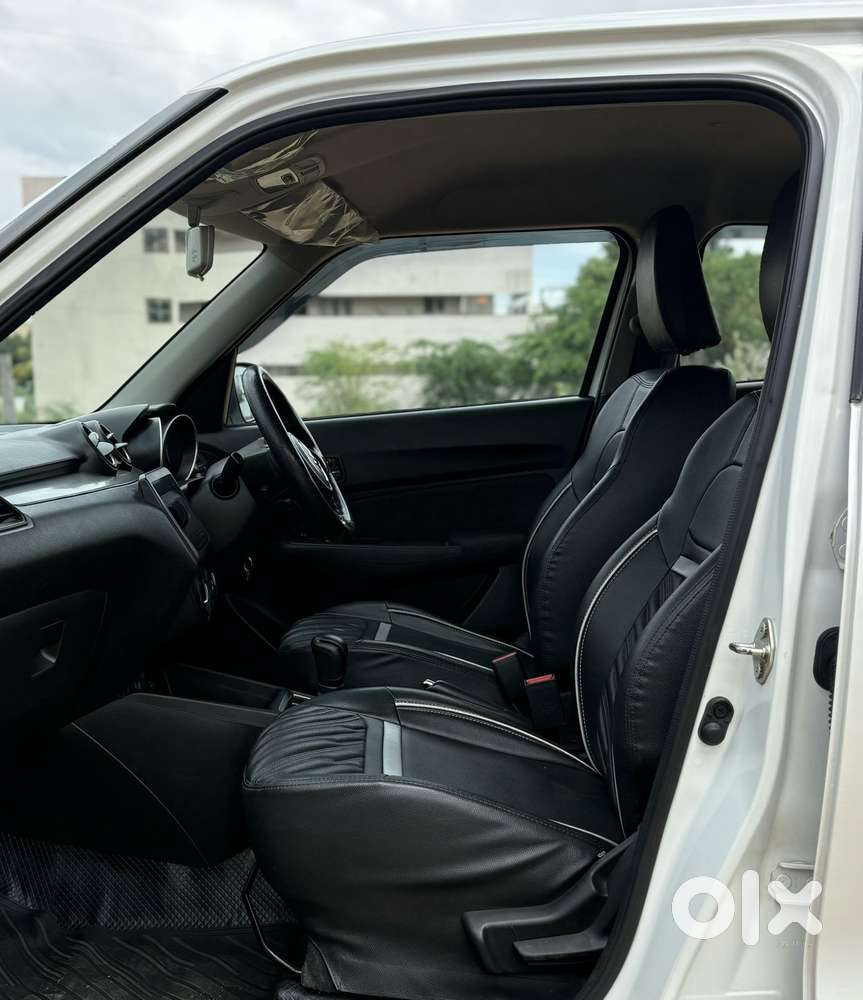 Maruti Suzuki Swift Vxi Ags, 2022, Petrol