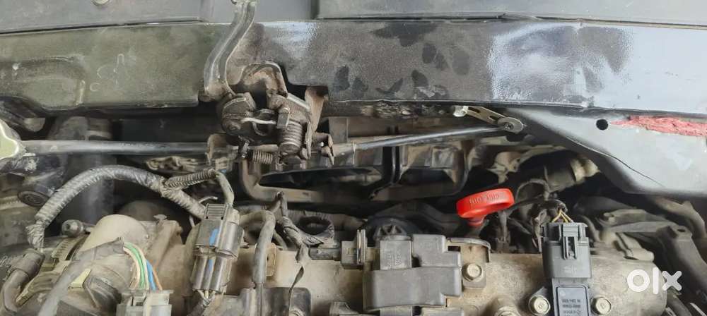 Hyundai Aura 2021 Diesel 47000 Km Driven