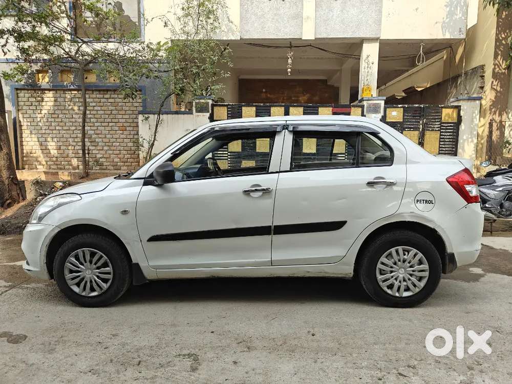 Maruti Suzuki Swift Dzire 2020 Petrol 96000 Km Driven