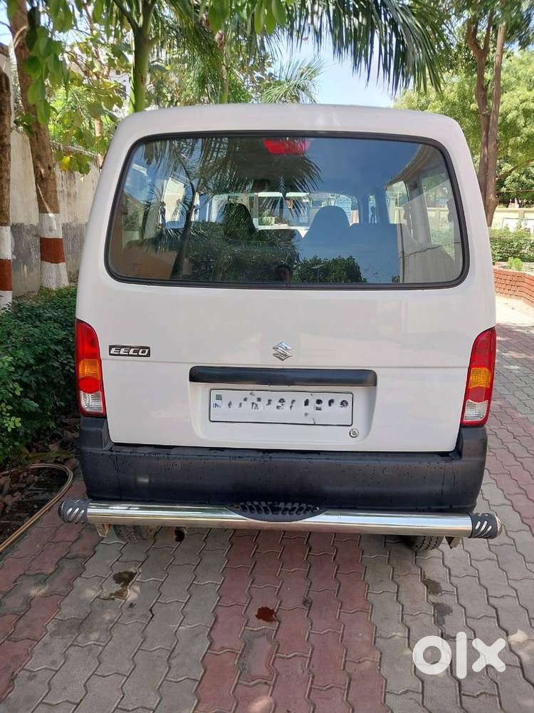 Maruti Suzuki Eeco 2022 Petrol Well Maintained