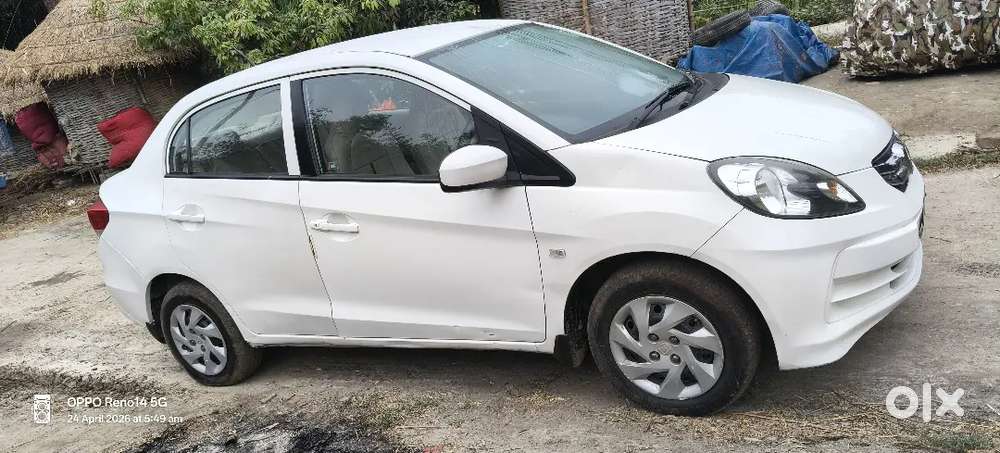 Amaze Idtech S Diesel