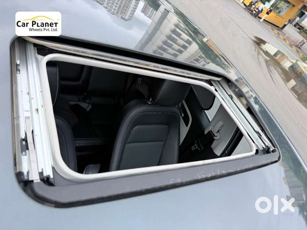 Tata Altroz Xza Plus (o) (s), 2023, Petrol