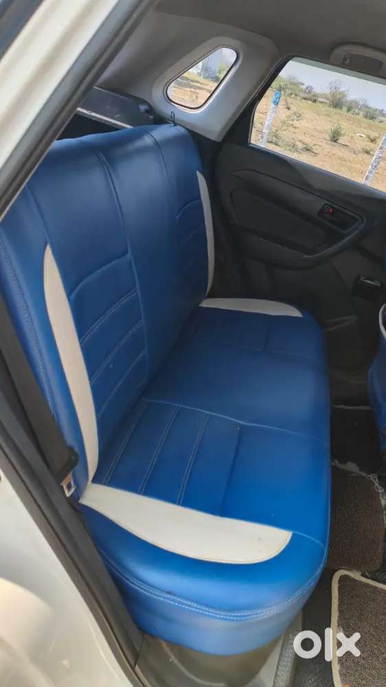 Maruti Suzuki Brezza Diesel 2017