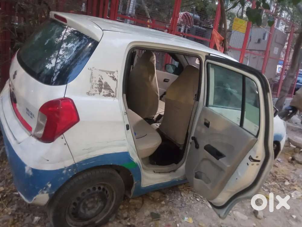 Celerio Petrol+cng Need Urgently Sell