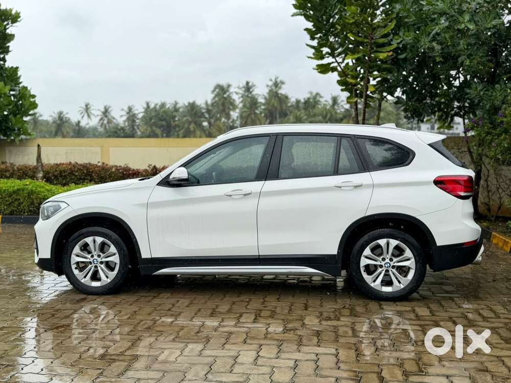 Bmw X1 Xdrive 20d Xline, 2022, Diesel
