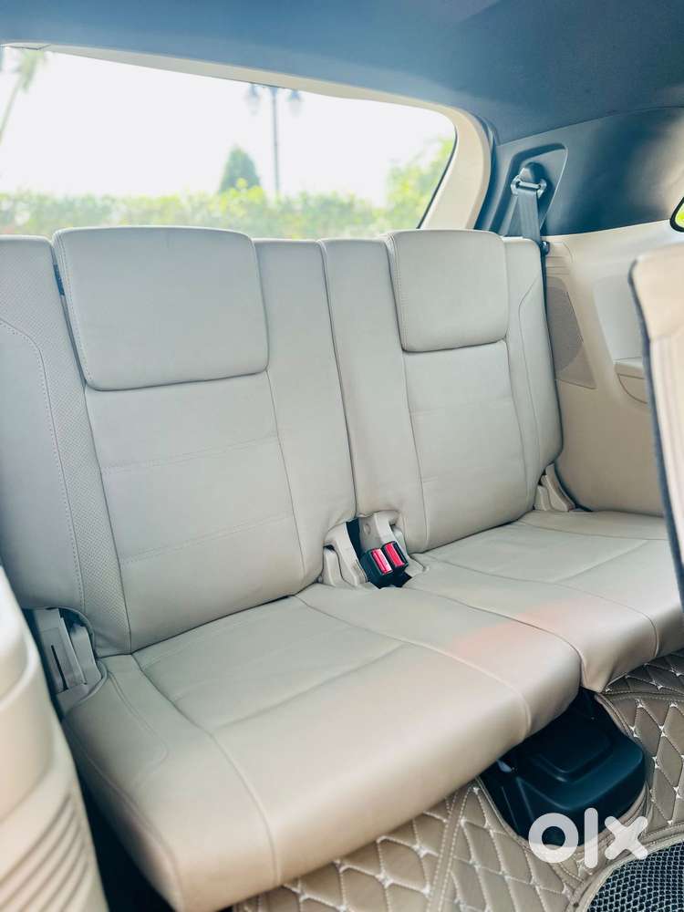 Ford Endeavour 3.2 Titanium Plus 4x4 At, 2019, Diesel