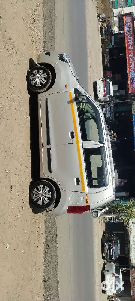 Maruti Suzuki Wagon R 2018