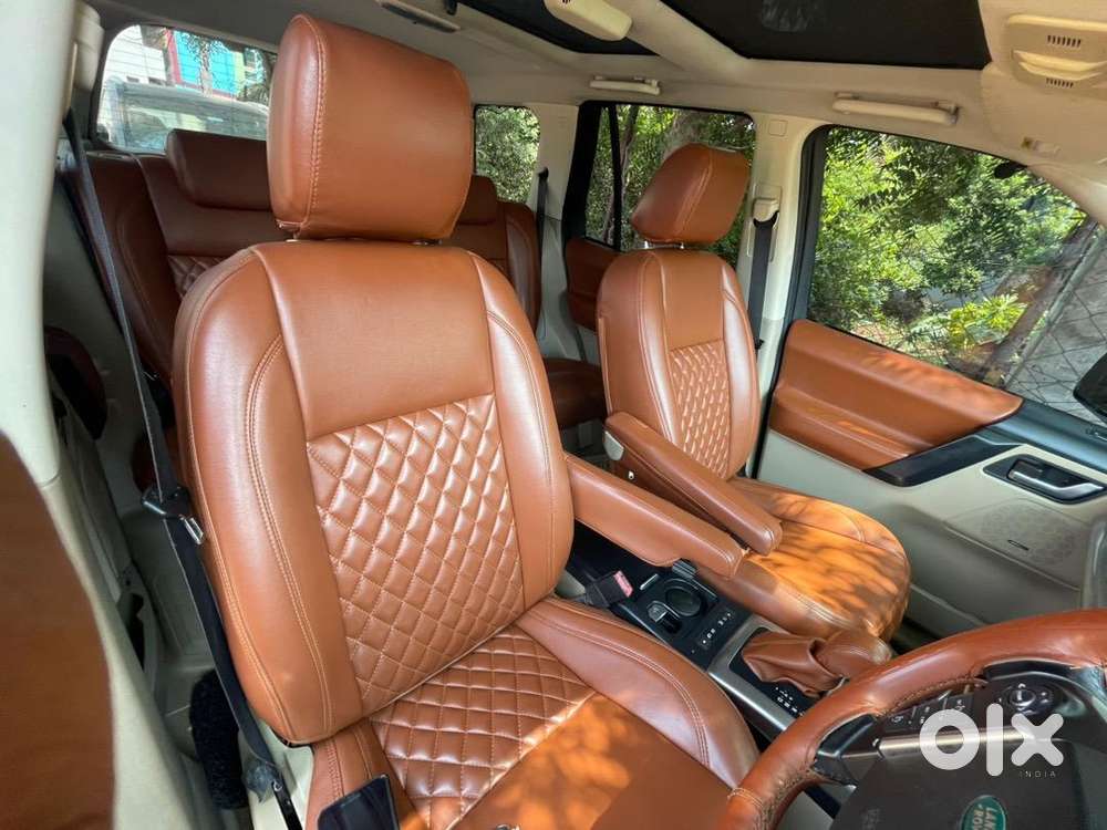 Land Rover(range Rover) Freelander 2