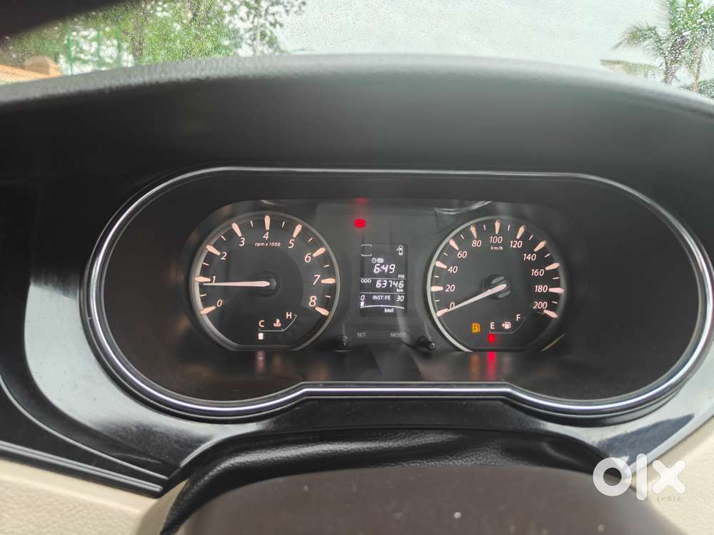 Tata Zest Revotron 1.2t Xm, 2015, Petrol