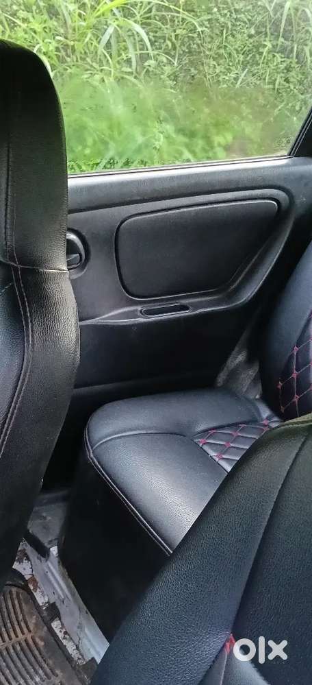 Maruti Suzuki Alto Lxi 2010