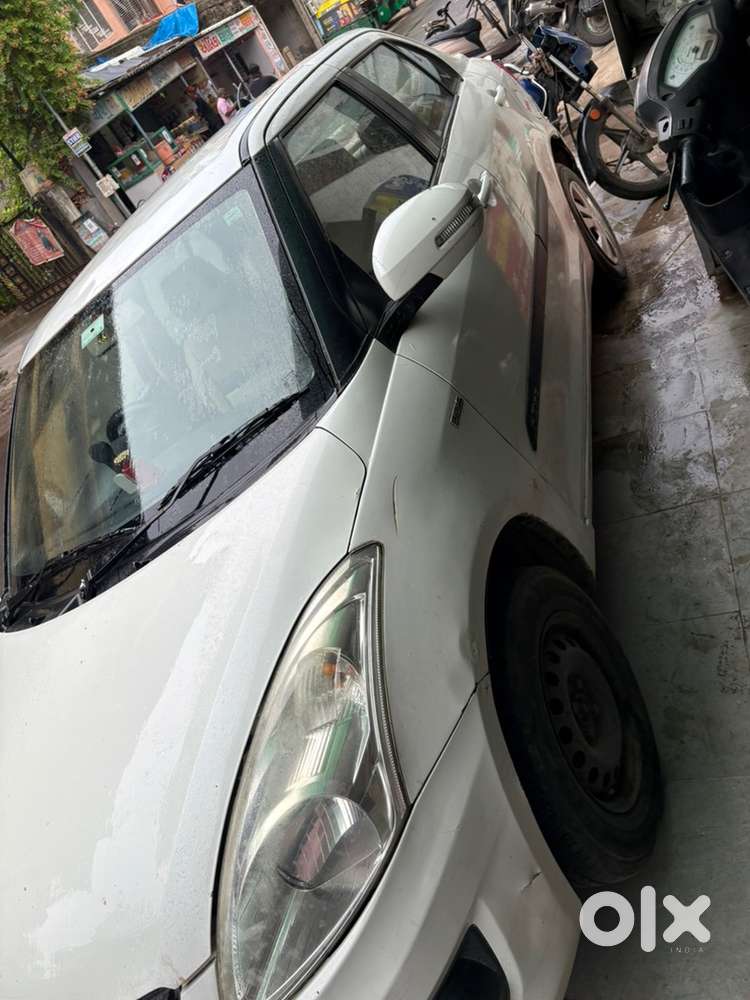 Maruti Swift Dzire Vdi 2014