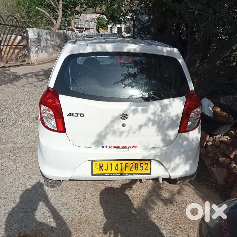 Maruti Suzuki 800 2023 Lpg 115000 Km Driven
