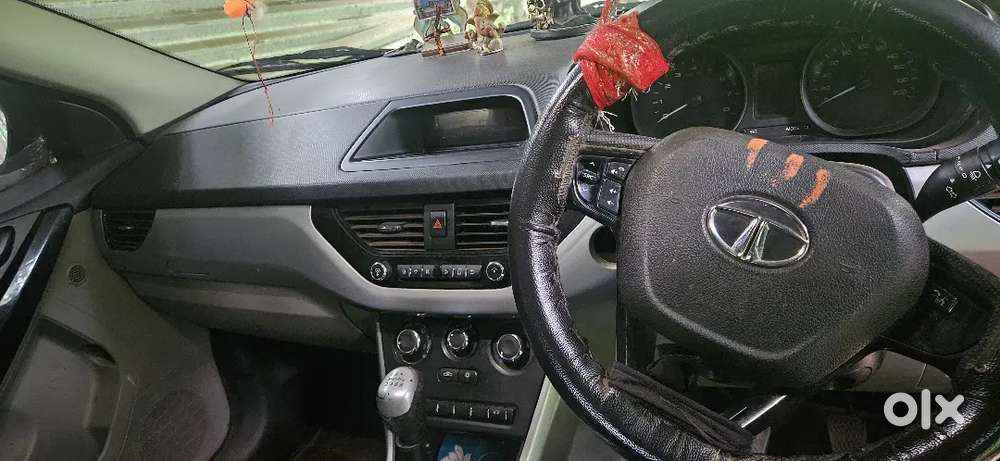 Tata Nexon 2019 Petrol Manual