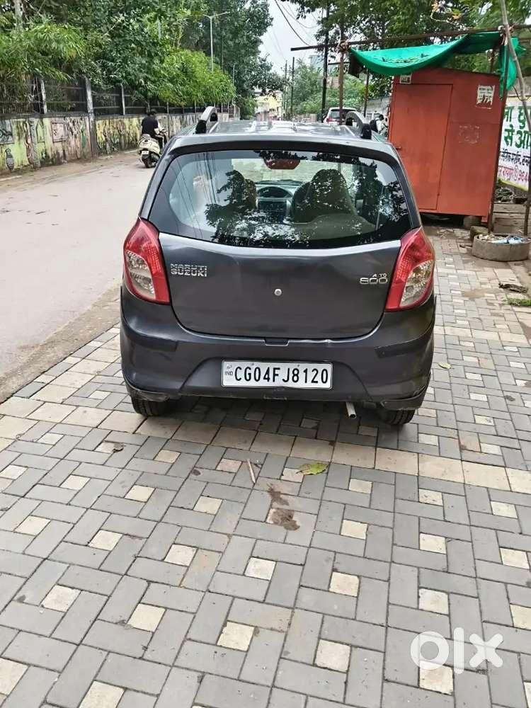 Maruti Suzuki Alto 800 2013 Lxi Manual