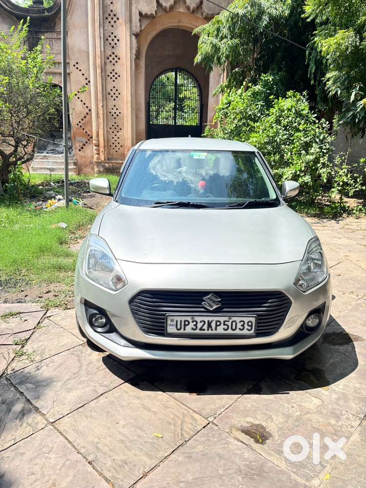Maruti Swift Vdi 2019