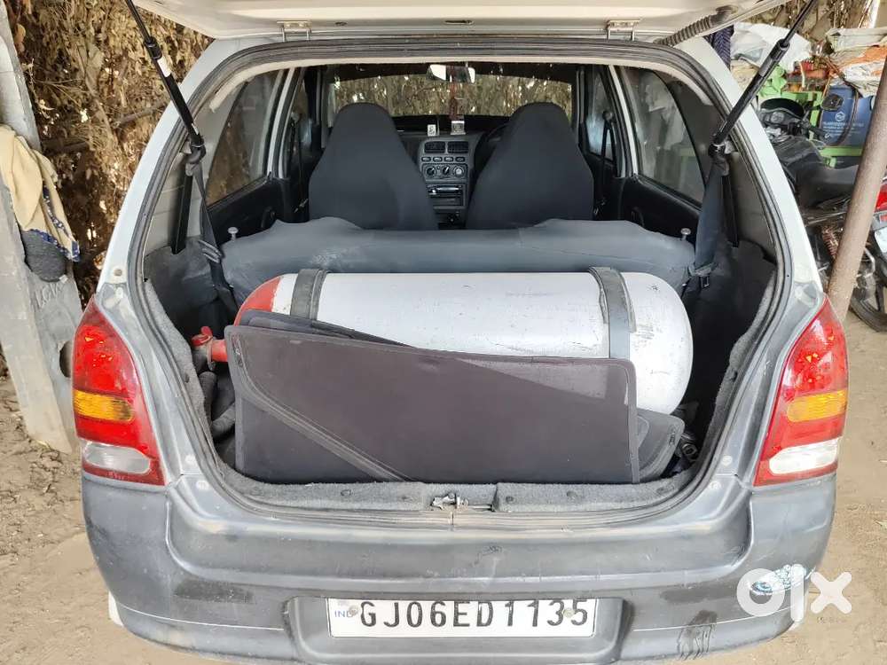 Maruti Suzuki Alto Lxi 2011 Wel Maintain Car In Budget Friendly