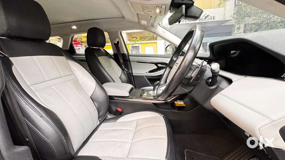 Land Rover Range Evoque Se R-dynamic Diesel, 2020, Diesel