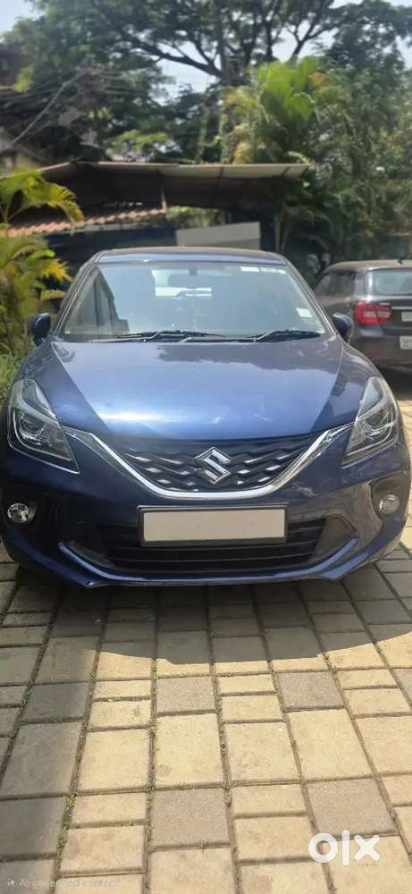 Baleno Zeta For Sale In Pristine Conditions
