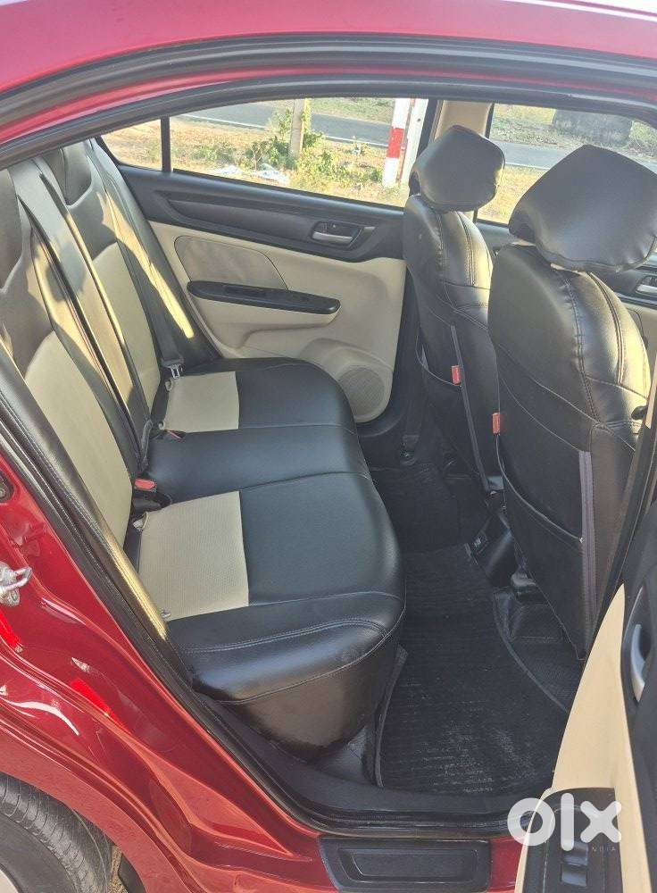 Honda Amaze Ace Edition Cvt Petrol, 2018, Petrol