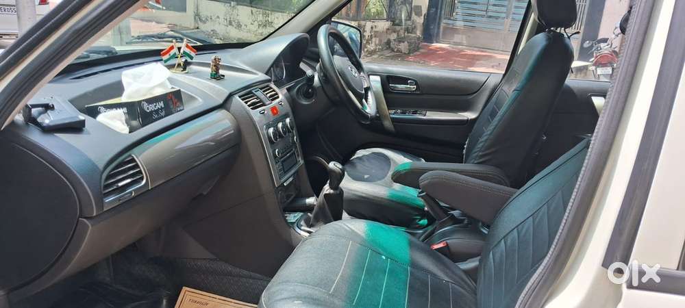 Tata Safari Storme