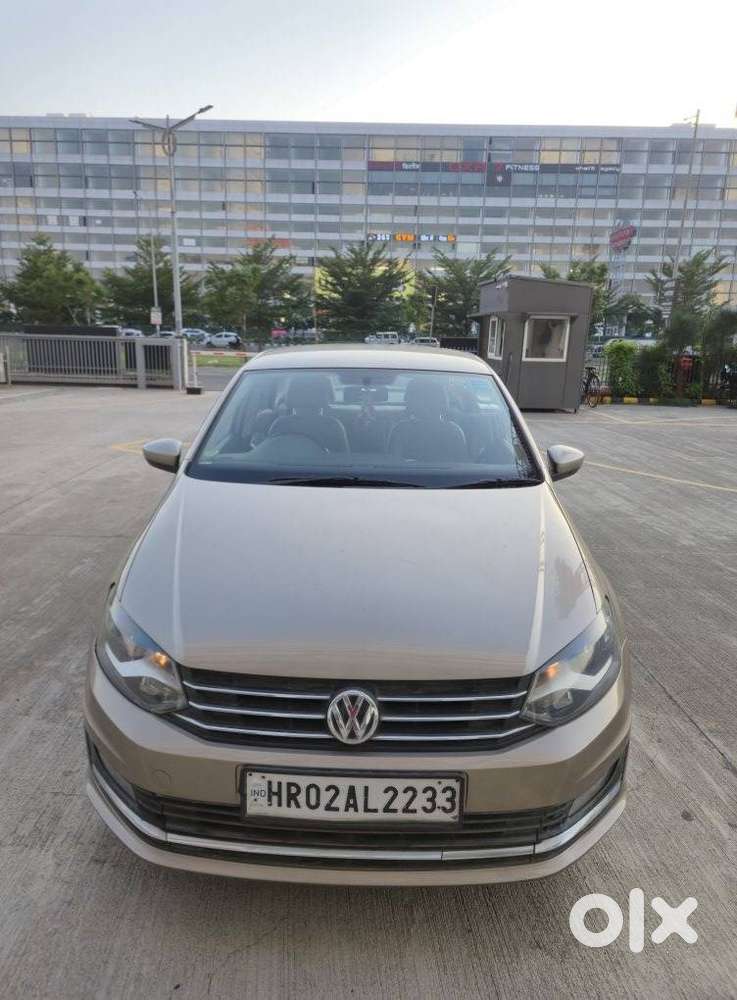 Volkswagen Vento 1.5 Tdi Highline Plus, 2016, Diesel