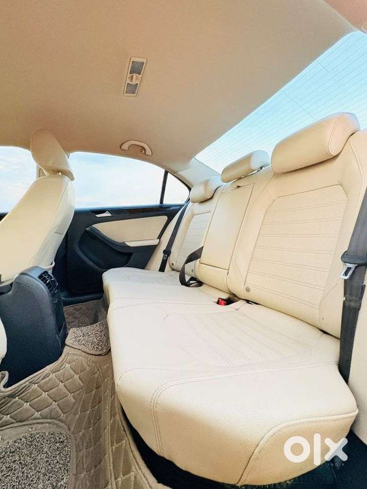 Volkswagen Jetta 2.0l Tdi Highline At, 2016, Diesel