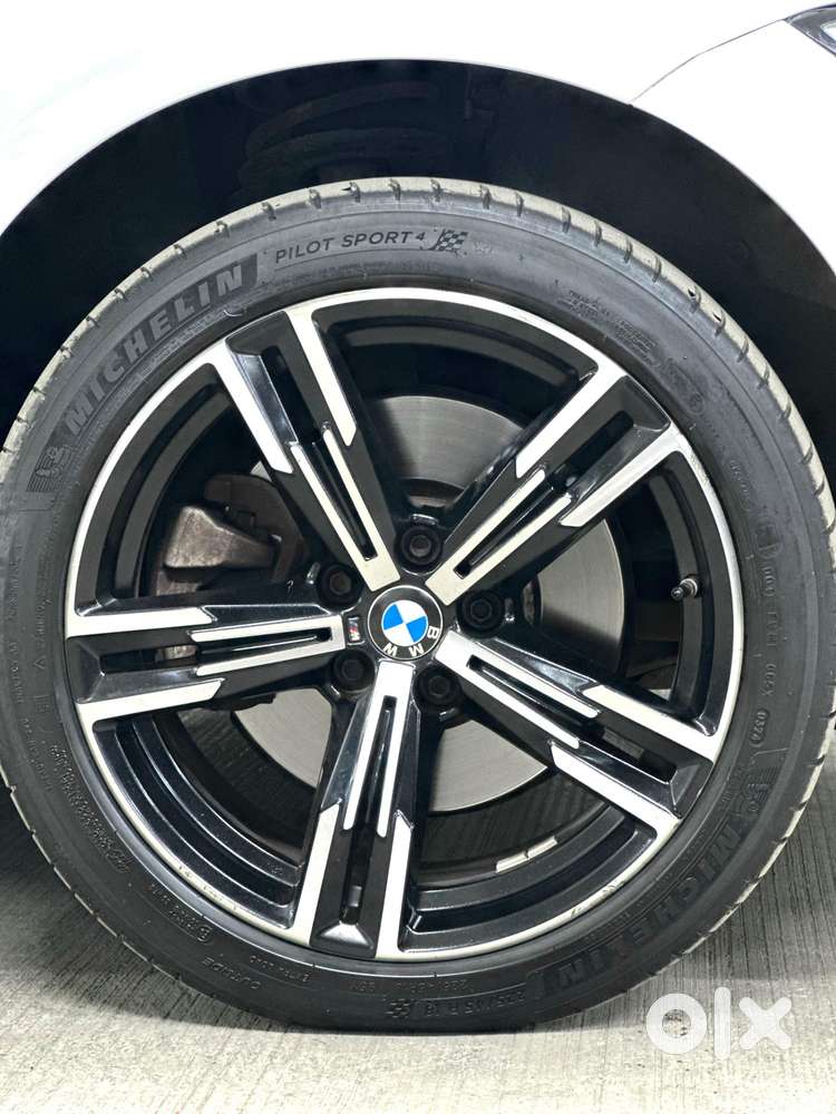 Bmw 3 Series Gran Limousine