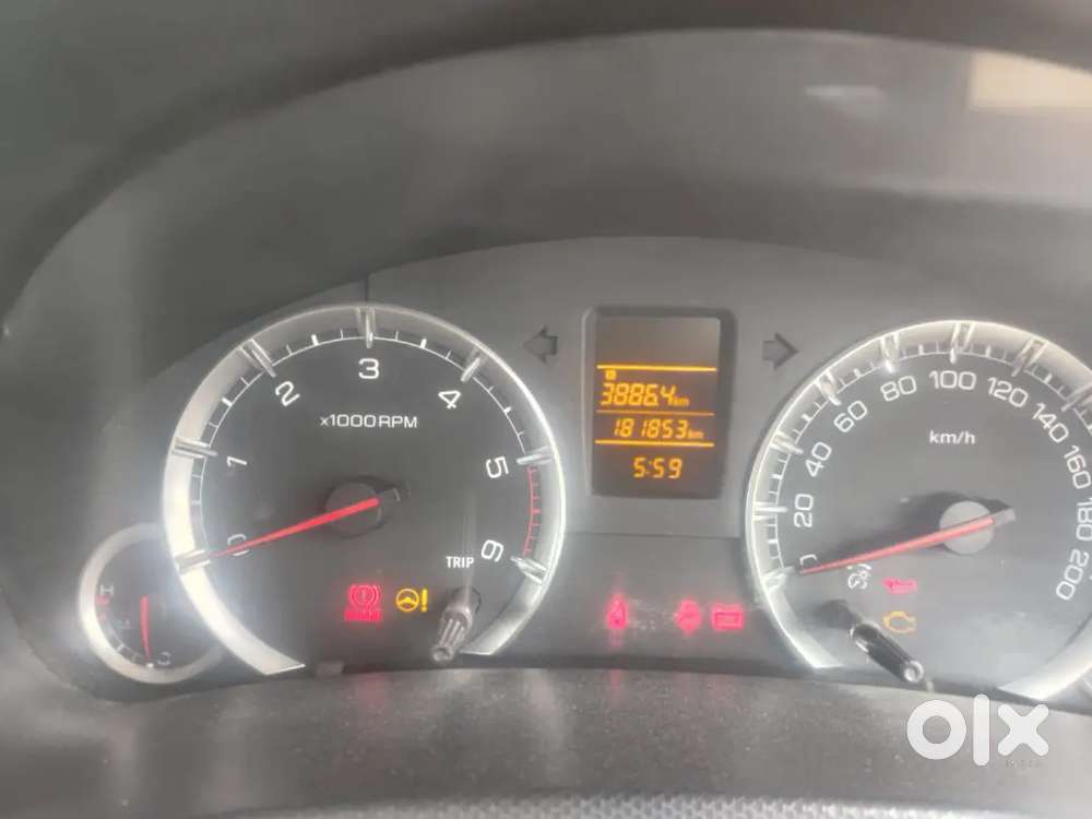 Maruti Suzuki Swift Vdi 2015