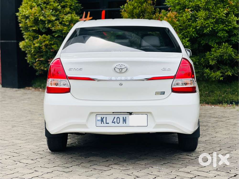 Toyota Etios