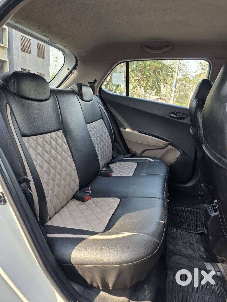 Hyundai Grand I10 1.2 Kappa Magna, 2018, Petrol