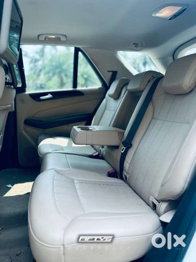 Mercedes-benz Gle 2017 Diesel 74000 Km Driven