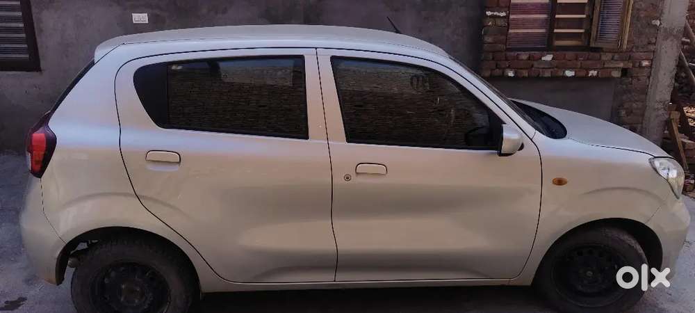 Maruti Suzuki Celerio 2022 Cng & Hybrids 150000 Km Driven