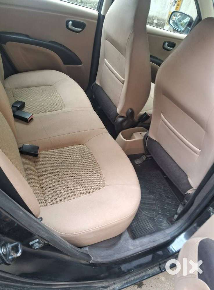 Hyundai I10 Asta Vtvt, 2010, Petrol