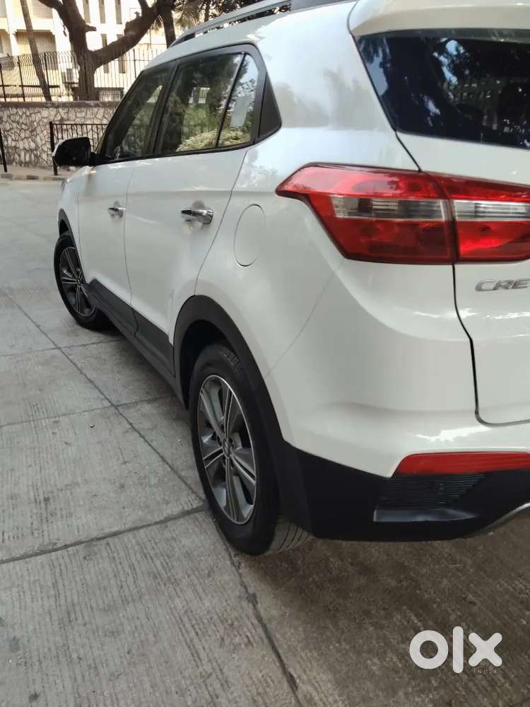 Hyundai Creta 2017