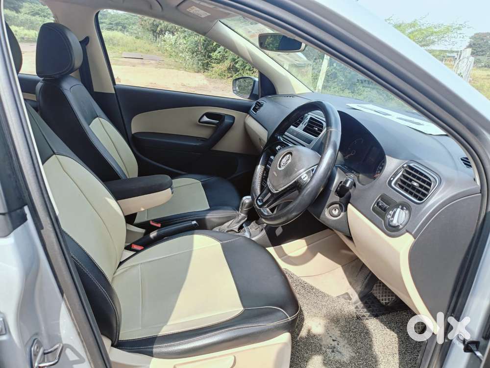 Volkswagen Ameo 1.5 Tdi Highline, 2017, Diesel