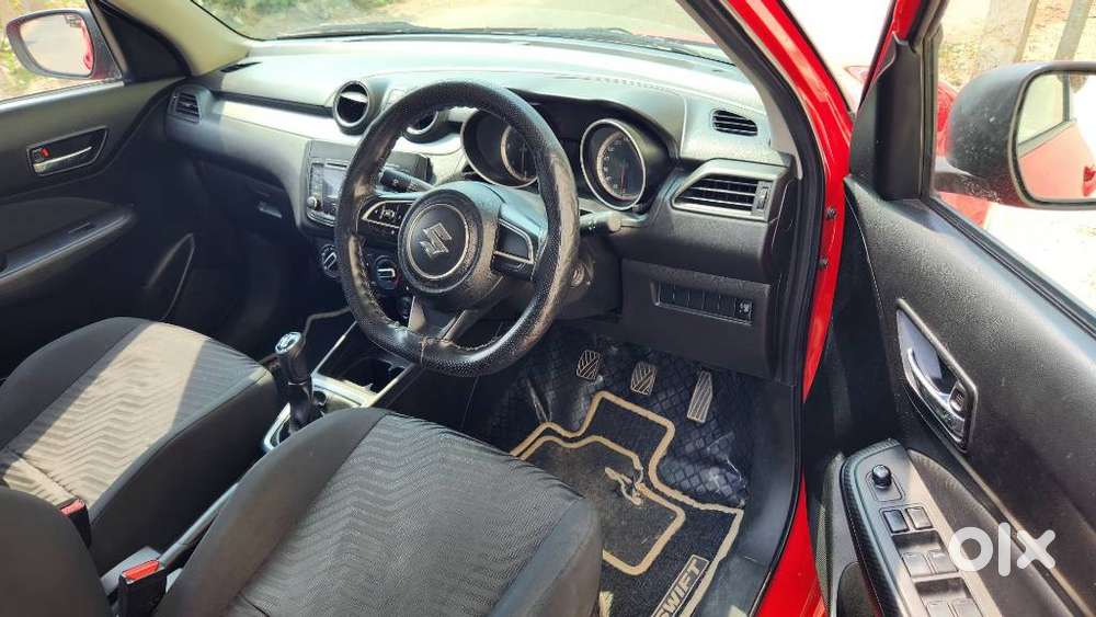 Maruti Suzuki Swift Vdi Optional, 2018, Diesel