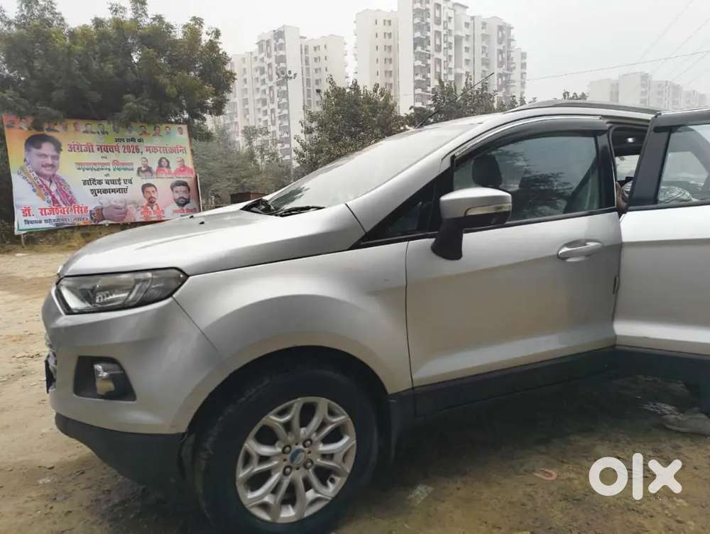 Well Maintained Ladies Driven Family Suitable Car. All Documents Uptda