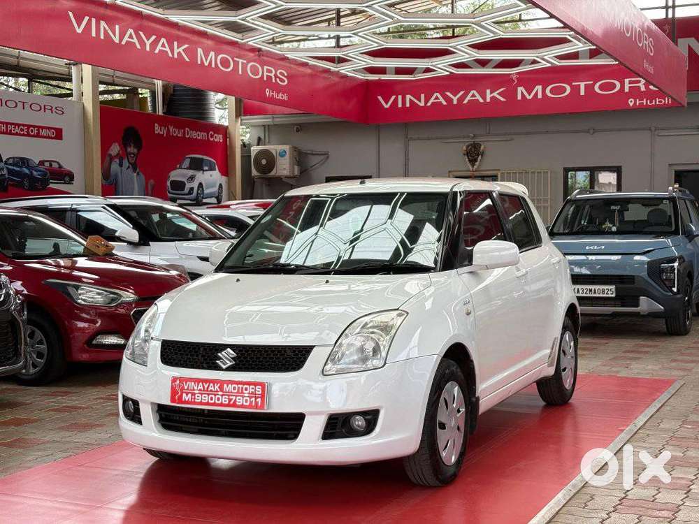 Maruti Suzuki Swift Ddis Vdi, 2009, Diesel