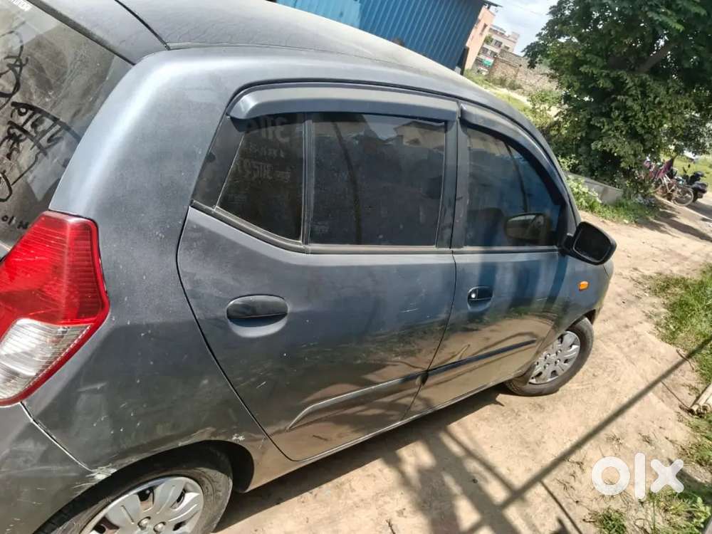 Hyundai I10 Magna O 2008