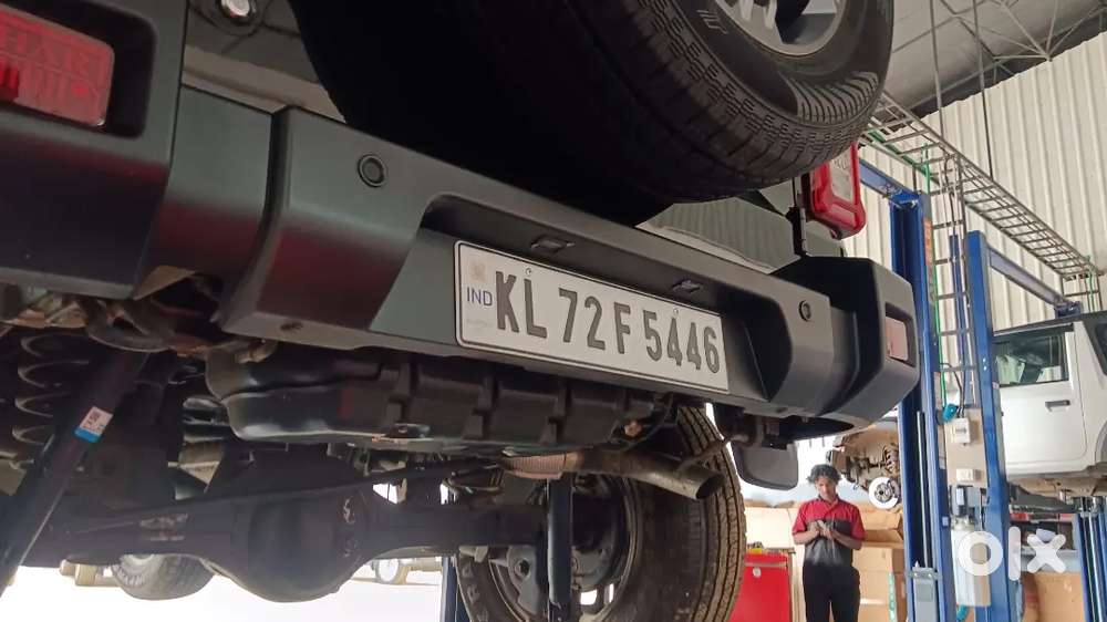 Maruti Suzuki Estilo Vxi 2010